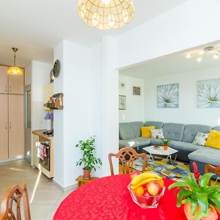 Sun City Apartment Dubrovnik Buitenkant foto