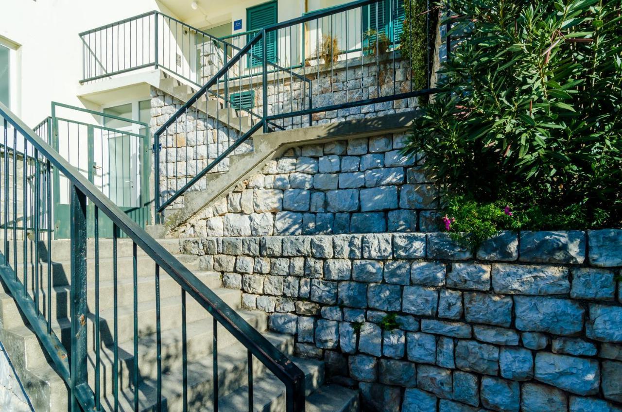 Sun City Apartment Dubrovnik Buitenkant foto